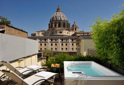 Le Boutique Hotel 3 Le Boutique Hotel 3
