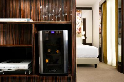 Le Boutique Hotel 4 Le Boutique Hotel 4