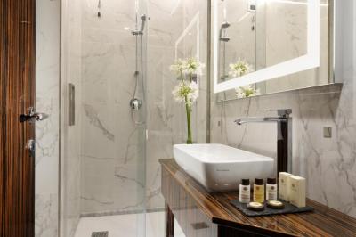 Le Boutique Hotel 5 Le Boutique Hotel 5
