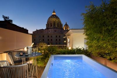 Le Boutique Hotel 6 Le Boutique Hotel 6