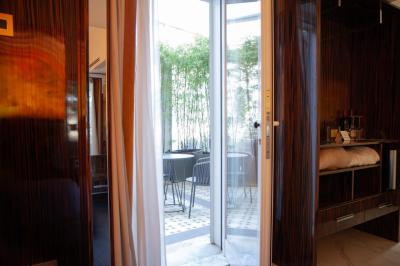 Le Boutique Hotel 7 Le Boutique Hotel 7