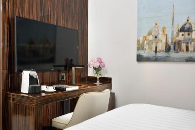 Le Boutique Hotel 8 Le Boutique Hotel 8