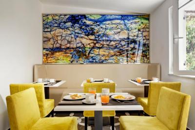 Le Boutique Hotel 2 Le Boutique Hotel 2