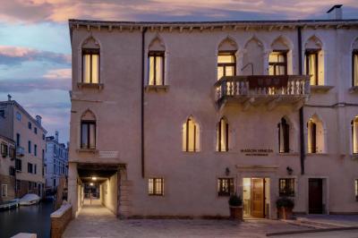 Maison Venezia | UNA Esperienze 2 Maison Venezia | UNA Esperienze 2