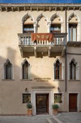 Maison Venezia | UNA Esperienze 10 Maison Venezia | UNA Esperienze 10