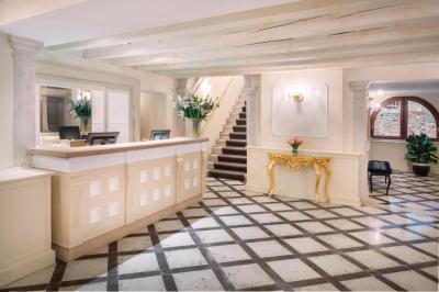 Maison Venezia | UNA Esperienze 9 Maison Venezia | UNA Esperienze 9