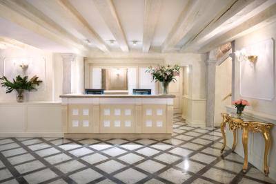 Maison Venezia | UNA Esperienze 8 Maison Venezia | UNA Esperienze 8