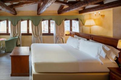 Maison Venezia | UNA Esperienze 7 Maison Venezia | UNA Esperienze 7