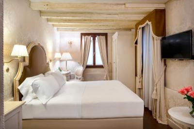Maison Venezia | UNA Esperienze 6 Maison Venezia | UNA Esperienze 6