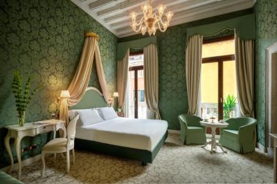 Maison Venezia | UNA Esperienze 5 Maison Venezia | UNA Esperienze 5