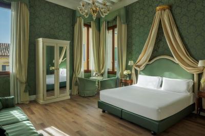 Maison Venezia | UNA Esperienze 4 Maison Venezia | UNA Esperienze 4