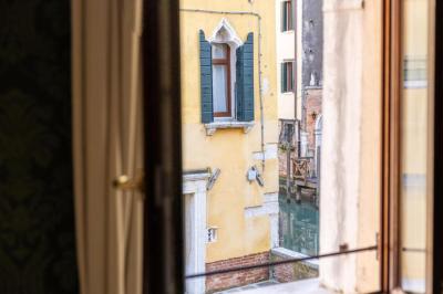 Maison Venezia | UNA Esperienze 3 Maison Venezia | UNA Esperienze 3