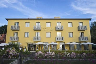 Viktoria Palace Hotel 8 Viktoria Palace Hotel 8