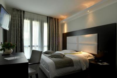 Hotel Villa Pannonia 3 Hotel Villa Pannonia 3