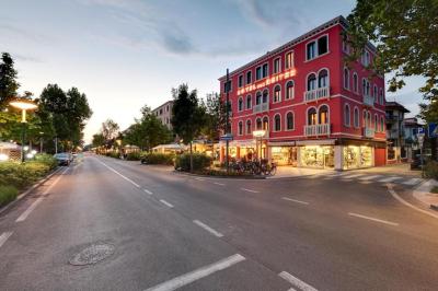 New Reiter Hotel 8 New Reiter Hotel 8