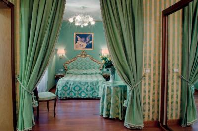 Locanda Vivaldi 10 Locanda Vivaldi 10