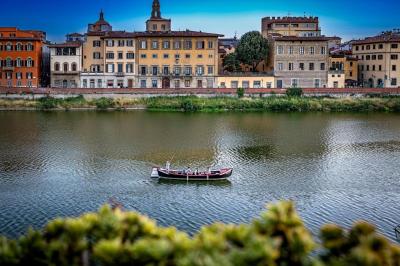 Il Rivalta - Place of Charme 8 Il Rivalta - Place of Charme 8