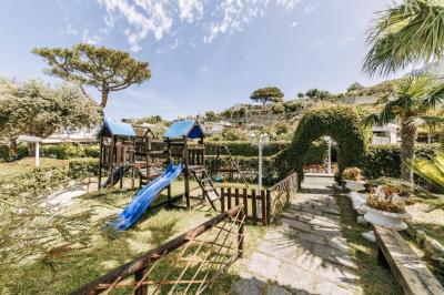 Hotel Galidon Wellness Park & SPA 5 Hotel Galidon Wellness Park & SPA 5