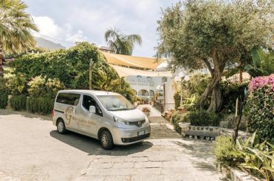 Hotel Galidon Wellness Park & SPA 4 Hotel Galidon Wellness Park & SPA 4