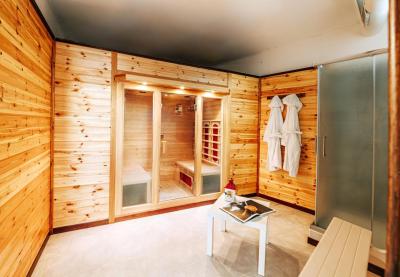 Hotel Galidon Wellness Park & SPA 3 Hotel Galidon Wellness Park & SPA 3