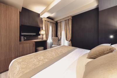 Hotel Aquarius Venice - Ascend Collection 2 Hotel Aquarius Venice - Ascend Collection 2