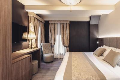 Hotel Aquarius Venice - Ascend Collection 10 Hotel Aquarius Venice - Ascend Collection 10
