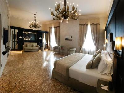 Hotel Aquarius Venice - Ascend Collection 7 Hotel Aquarius Venice - Ascend Collection 7