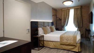 Hotel Aquarius Venice - Ascend Collection 6 Hotel Aquarius Venice - Ascend Collection 6