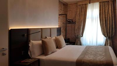 Hotel Aquarius Venice - Ascend Collection 5 Hotel Aquarius Venice - Ascend Collection 5