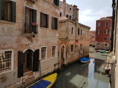 Hotel Aquarius Venice - Ascend Collection 3 Hotel Aquarius Venice - Ascend Collection 3