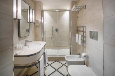 UNA HOTELS Trastevere Roma 2 UNA HOTELS Trastevere Roma 2