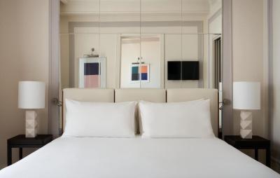 UNA HOTELS Trastevere Roma 10 UNA HOTELS Trastevere Roma 10