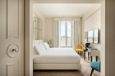 UNA HOTELS Trastevere Roma 9 UNA HOTELS Trastevere Roma 9