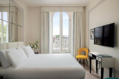 UNA HOTELS Trastevere Roma 8 UNA HOTELS Trastevere Roma 8