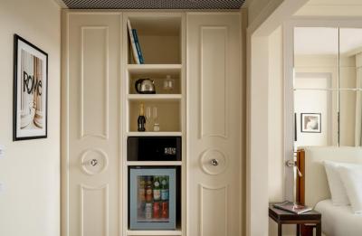 UNA HOTELS Trastevere Roma 7 UNA HOTELS Trastevere Roma 7