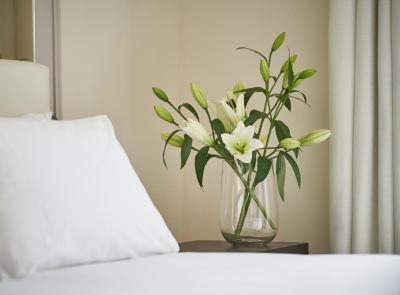 UNA HOTELS Trastevere Roma 6 UNA HOTELS Trastevere Roma 6