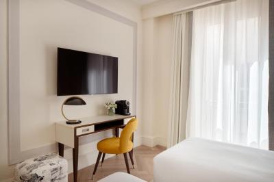UNA HOTELS Trastevere Roma 5 UNA HOTELS Trastevere Roma 5