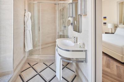UNA HOTELS Trastevere Roma 4 UNA HOTELS Trastevere Roma 4