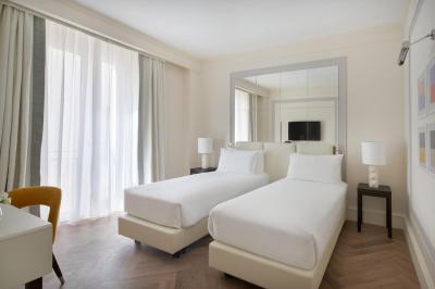 UNA HOTELS Trastevere Roma 3 UNA HOTELS Trastevere Roma 3