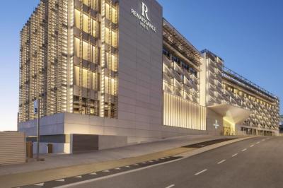 Renaissance Porto Lapa Hotel 7 Renaissance Porto Lapa Hotel 7