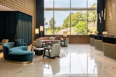 Renaissance Porto Lapa Hotel 6 Renaissance Porto Lapa Hotel 6