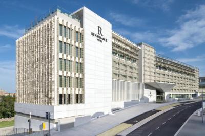 Renaissance Porto Lapa Hotel 4 Renaissance Porto Lapa Hotel 4