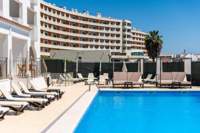 Emeralds Albufeira by DK Stays 5 Emeralds Albufeira by DK Stays 5