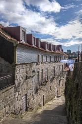 Timbre Virtudes 7 Timbre Virtudes 7