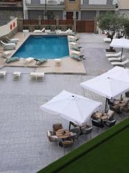 Hotel Coral Boutique by gaiarooms 10 Hotel Coral Boutique by gaiarooms 10