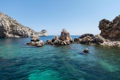 Hotel Coral Boutique by gaiarooms 8 Hotel Coral Boutique by gaiarooms 8