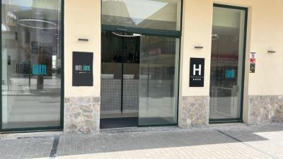 Hotel Coral Boutique by gaiarooms 6 Hotel Coral Boutique by gaiarooms 6