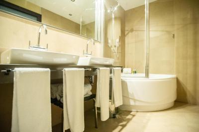 AZZ Asturias LangreHotel & Spa 6 AZZ Asturias LangreHotel & Spa 6