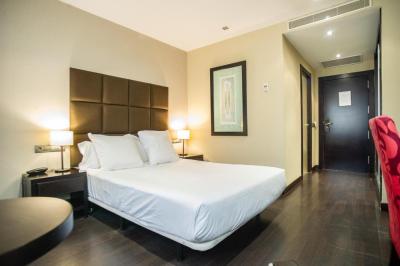 AZZ Asturias LangreHotel & Spa 3 AZZ Asturias LangreHotel & Spa 3