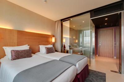 Hotel Badalona Tower 2 Hotel Badalona Tower 2